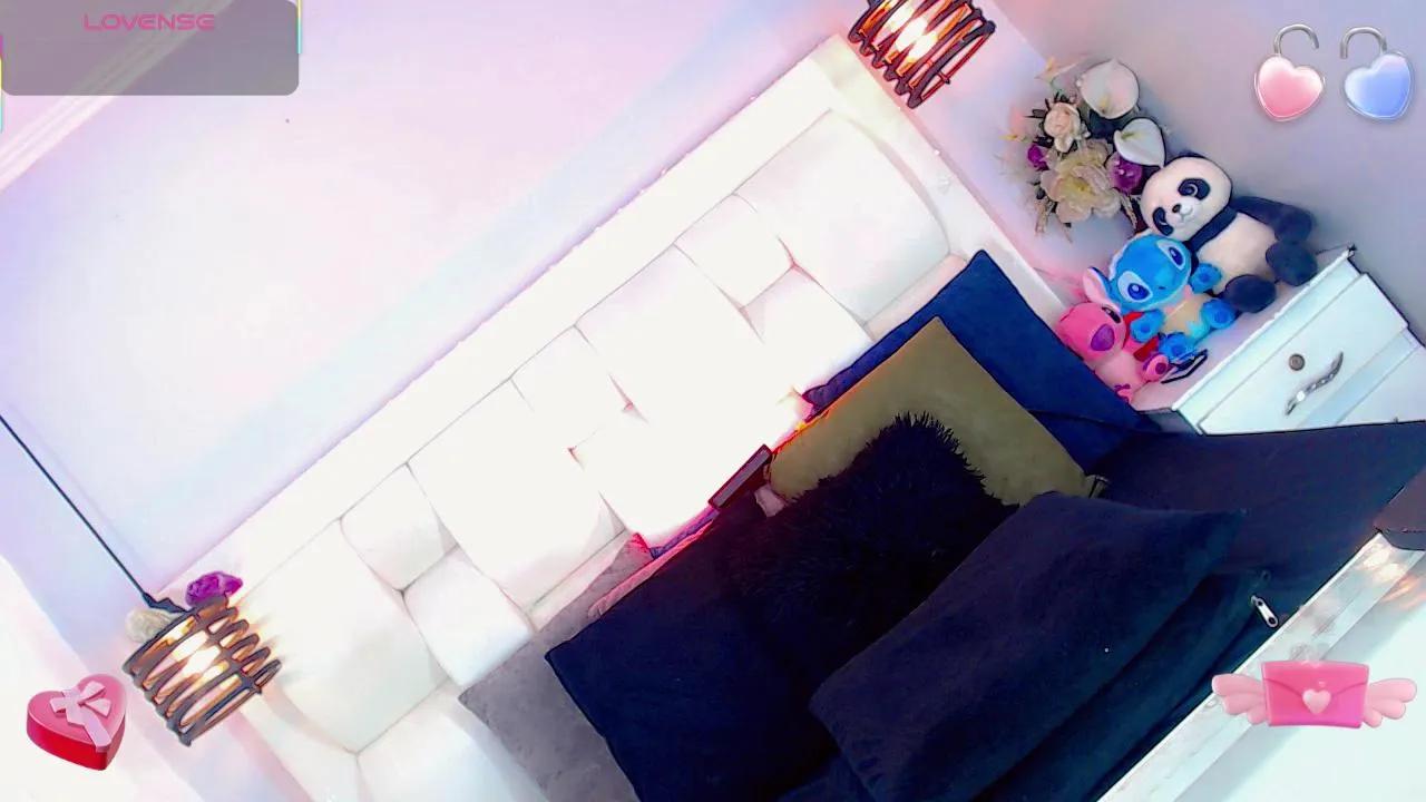 Offline BelovedChain01 on Cam4