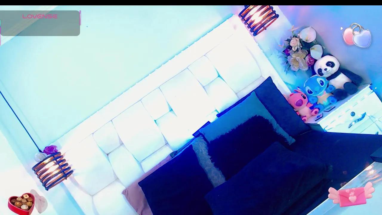 Offline BelovedChain01 on Cam4