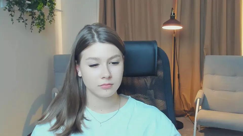 Offline BerylRanno on Cam4