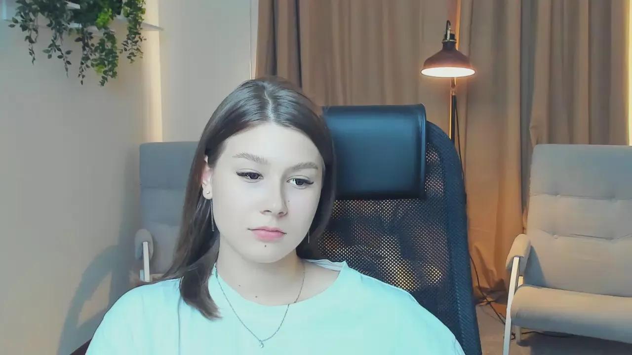 Offline BerylRanno on Cam4