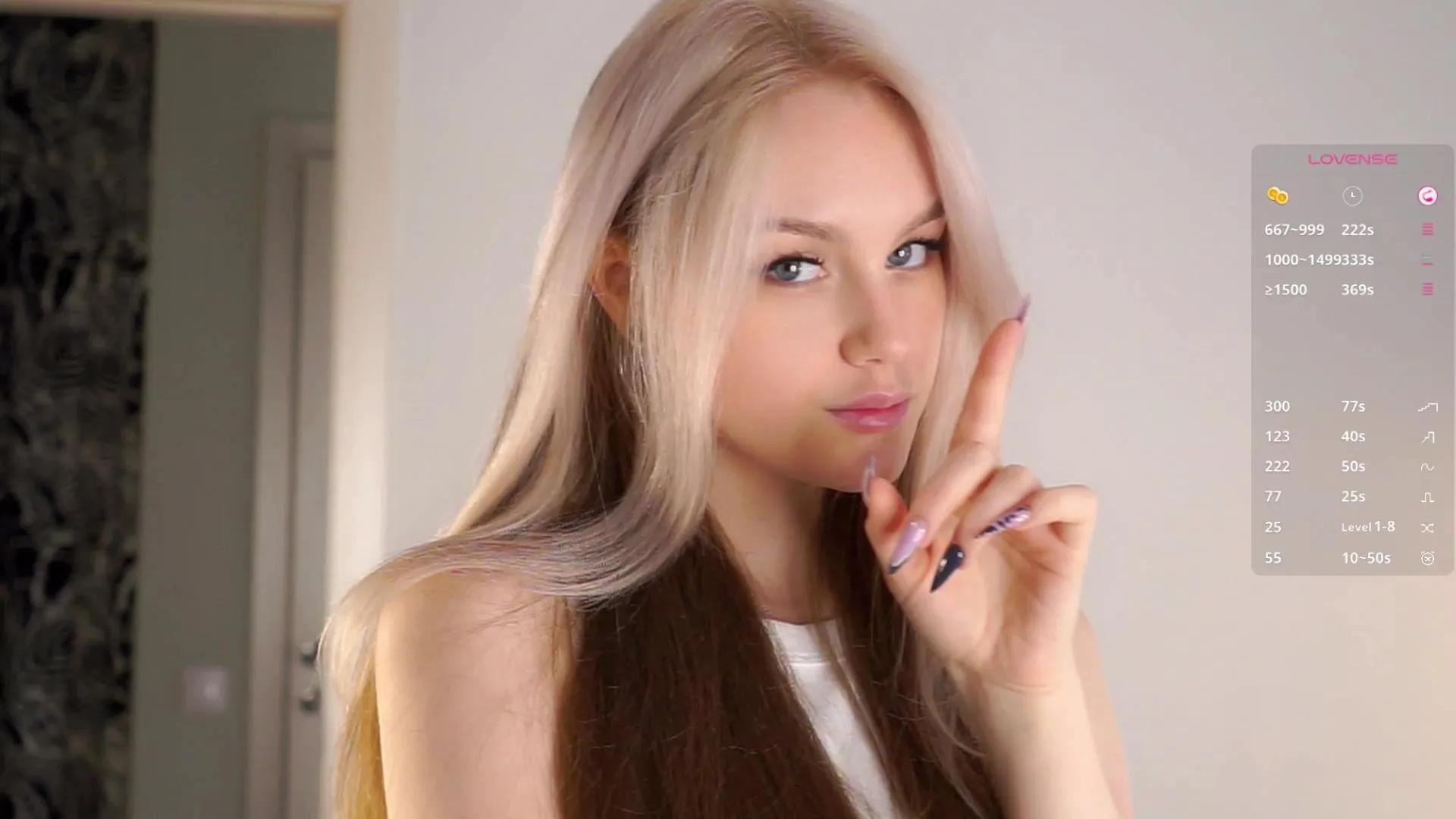 Offline BethanyLeaper on Cam4