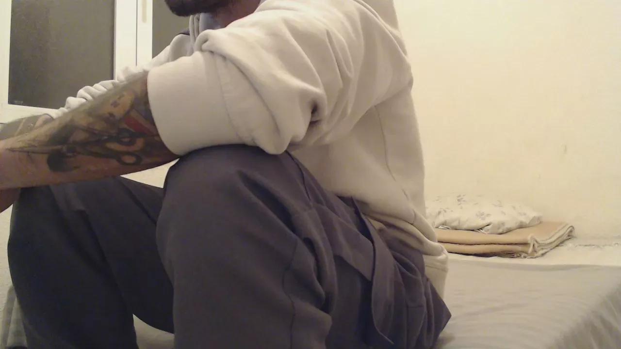 Offline Bigdick_monster on Cam4