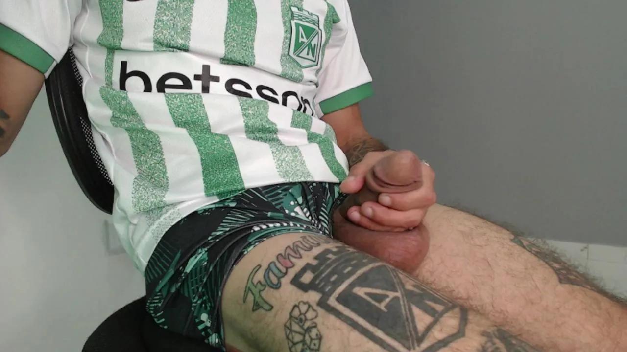 Offline Bigdick_monster on Cam4