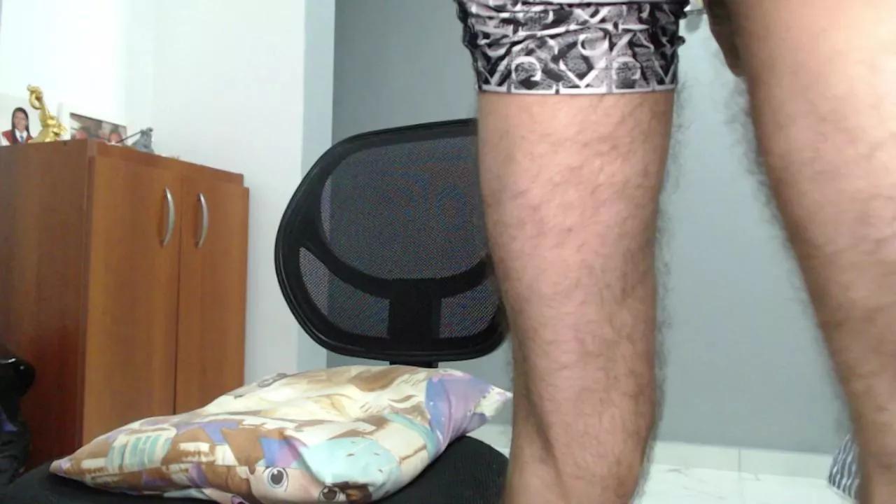 Offline Bigdick_monster on Cam4