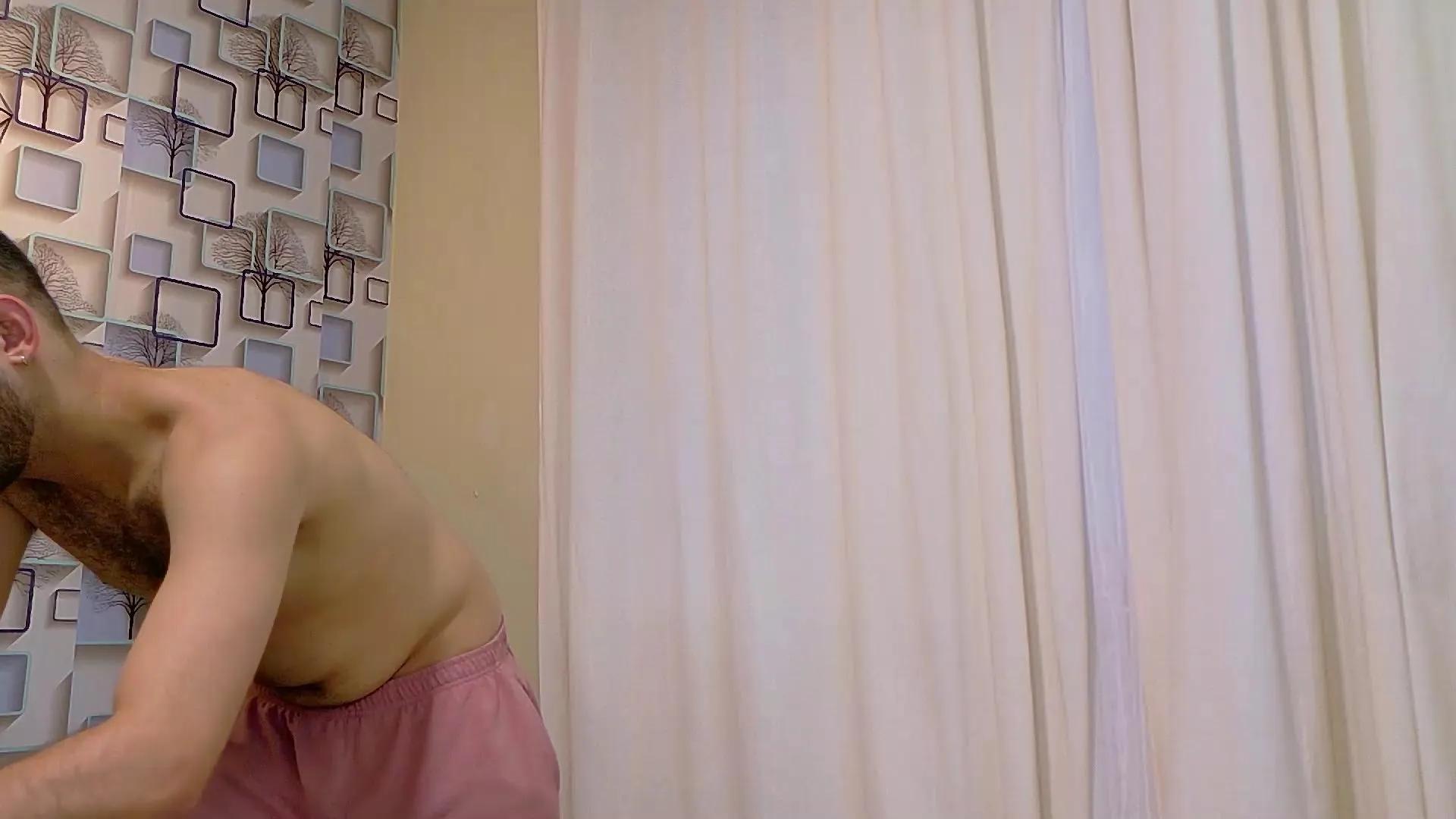 Offline Billyytomy on Cam4