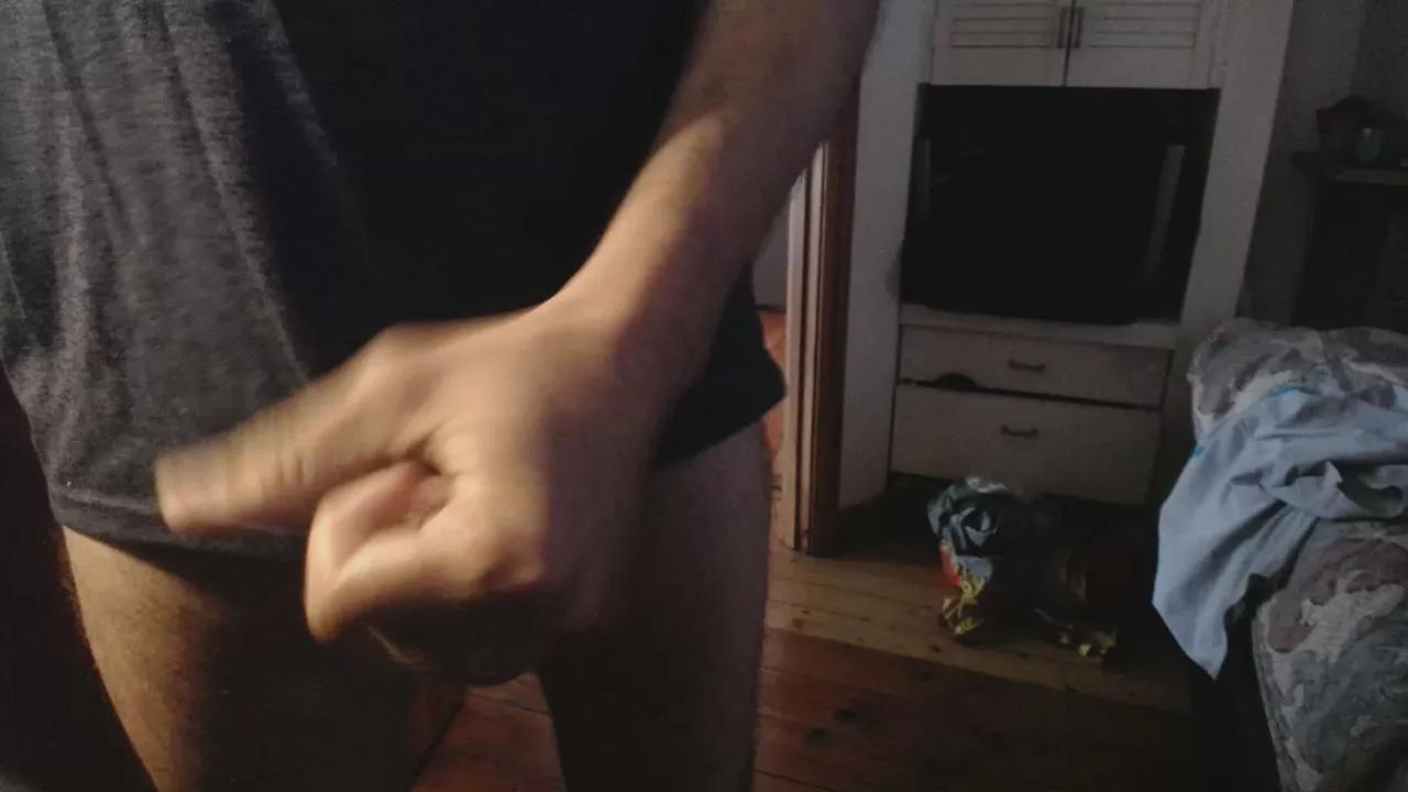 Offline bimaker on Cam4