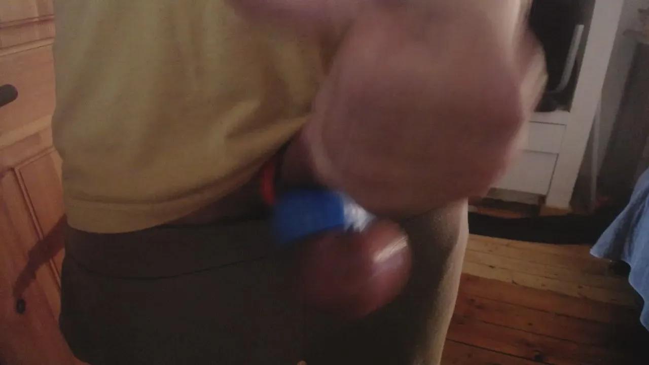 Offline bimaker on Cam4