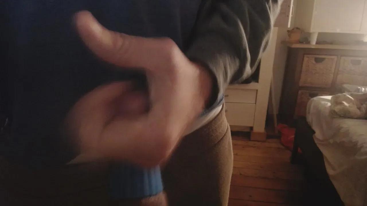 Offline bimaker on Cam4