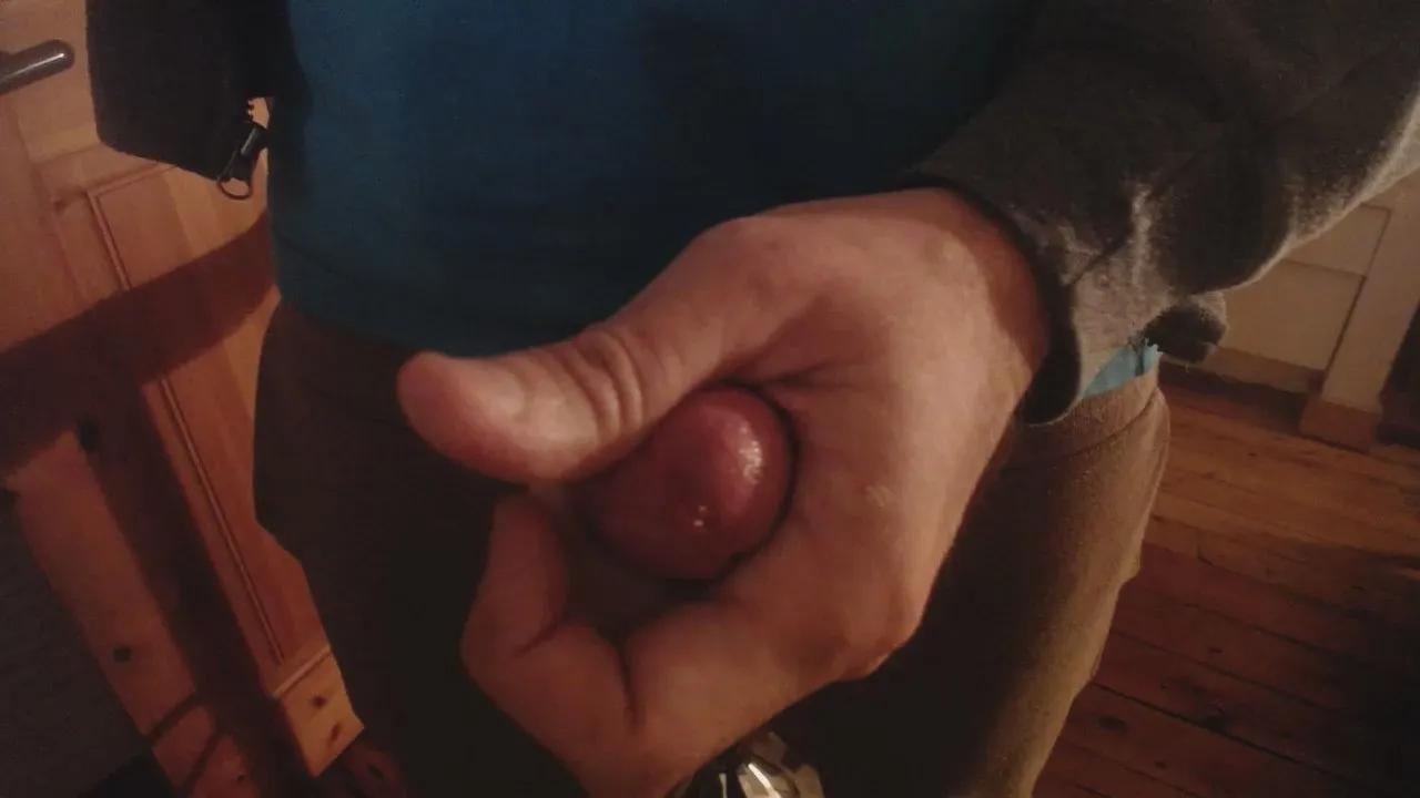 Offline bimaker on Cam4