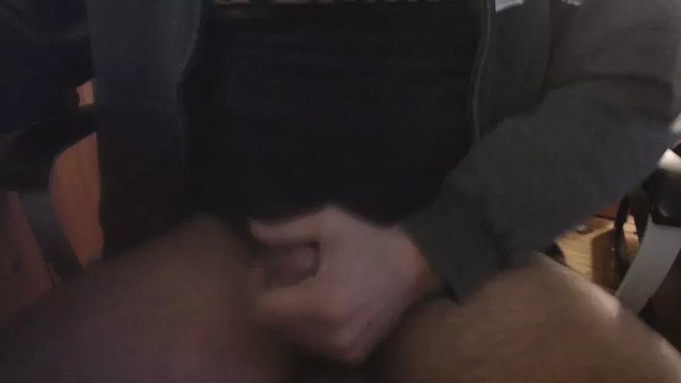 Offline bimaker on Cam4