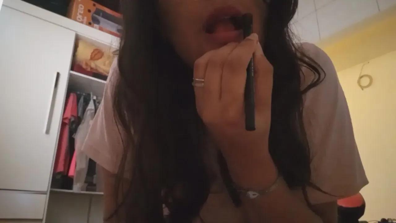 Offline Bombomepimenta on Cam4