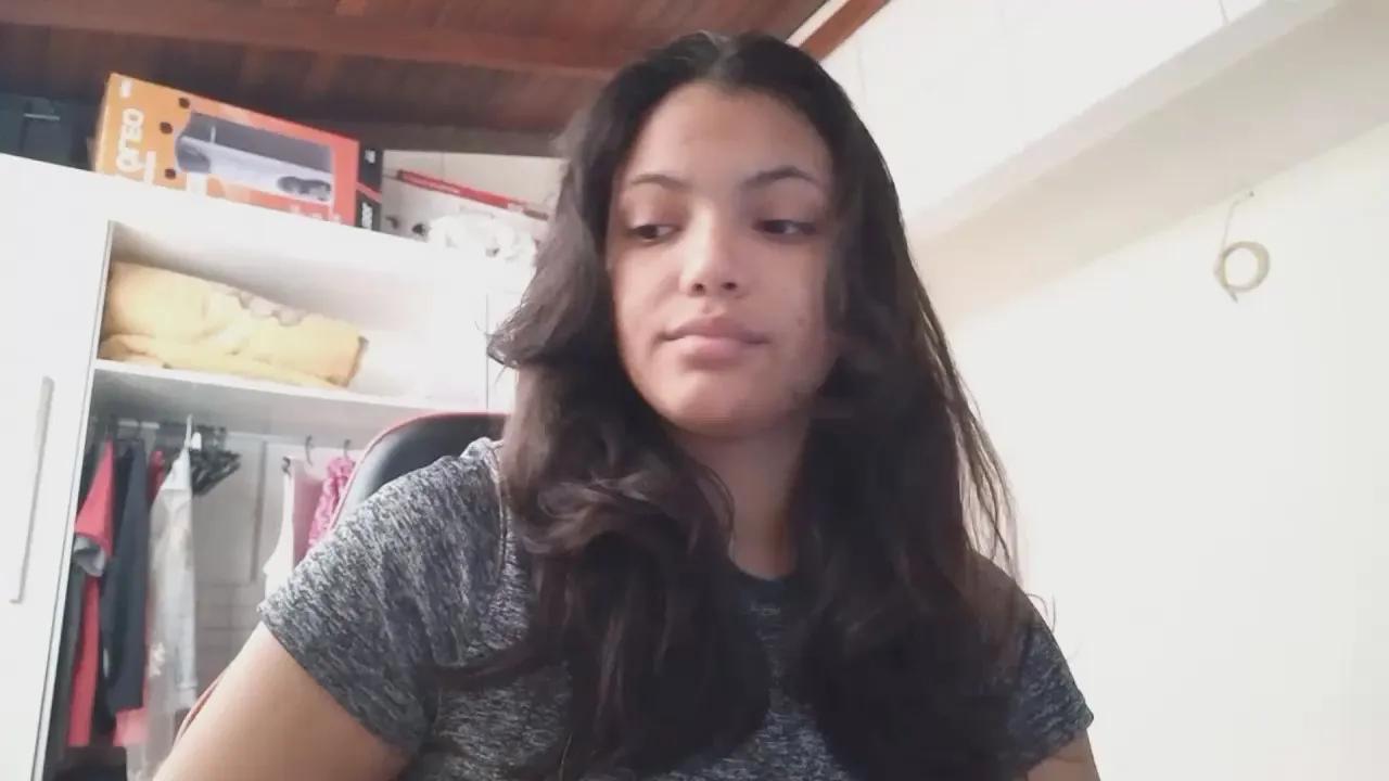 Offline Bombomepimenta on Cam4