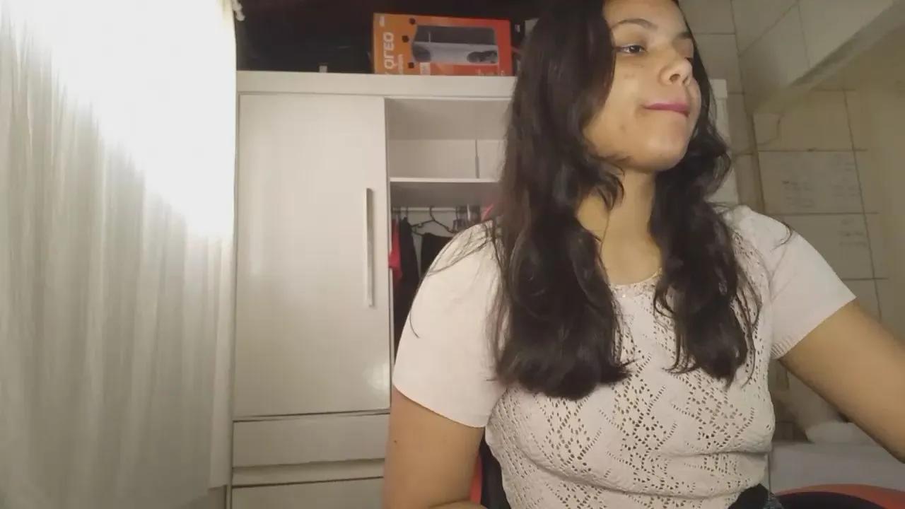 Offline Bombomepimenta on Cam4