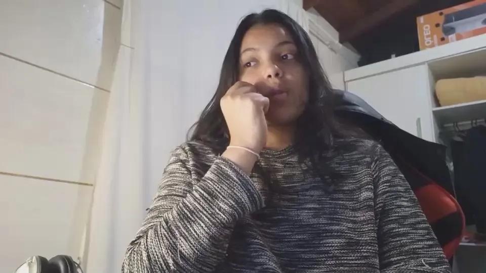 Offline Bombomepimenta on Cam4