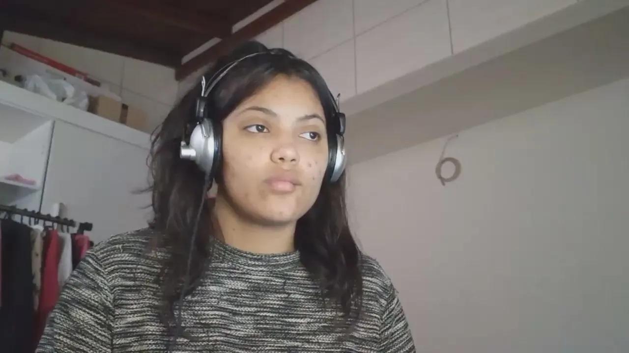 Offline Bombomepimenta on Cam4