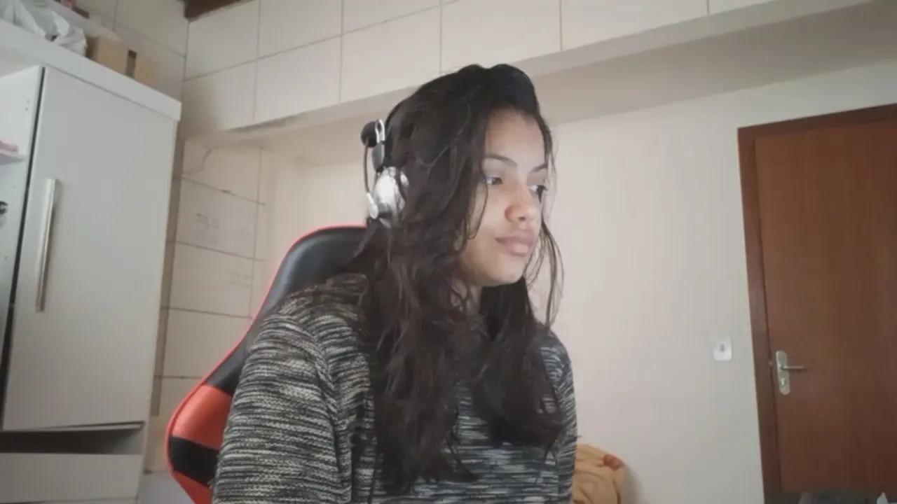 Offline Bombomepimenta on Cam4