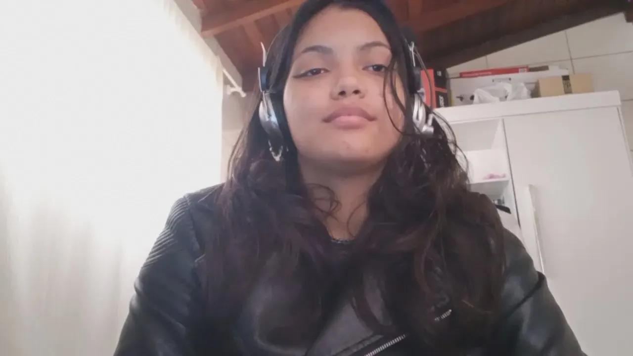 Offline Bombomepimenta on Cam4