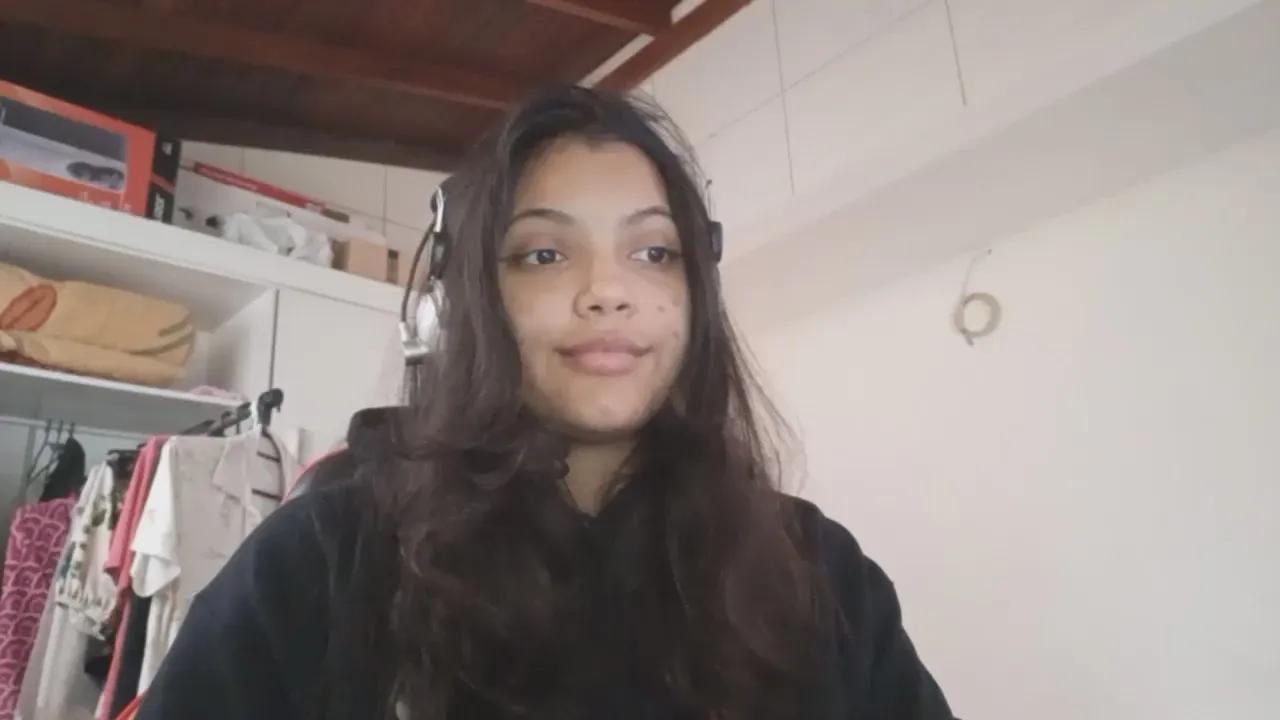 Offline Bombomepimenta on Cam4