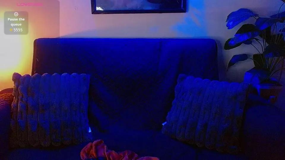 Offline brandi_bae1 on Cam4