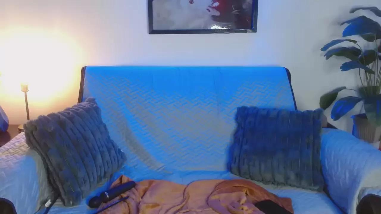 Offline brandi_bae1 on Cam4