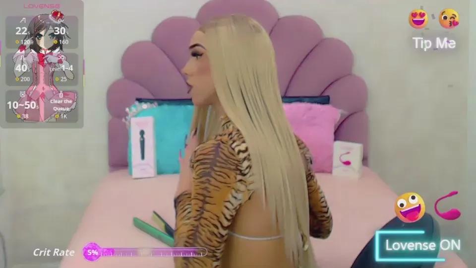 Offline briana_sex322 on Cam4