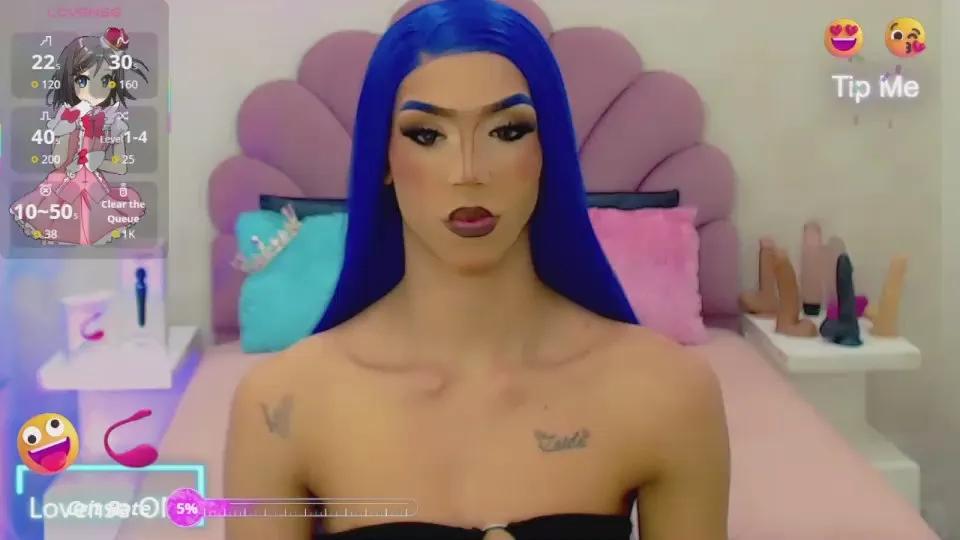 Offline briana_sex322 on Cam4