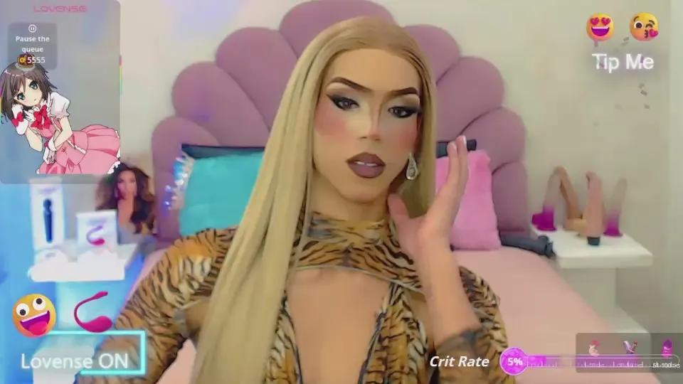 Offline briana_sex322 on Cam4