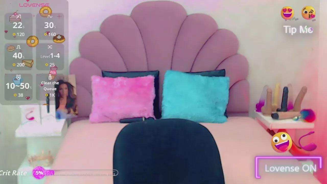 Offline briana_sex322 on Cam4