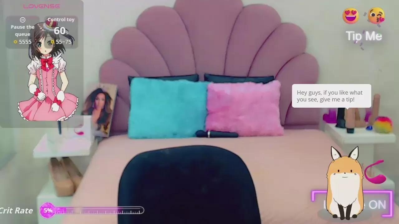 Offline briana_sex322 on Cam4