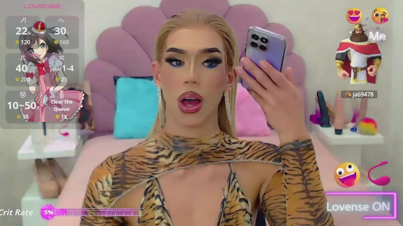 Offline briana_sex322 on Cam4