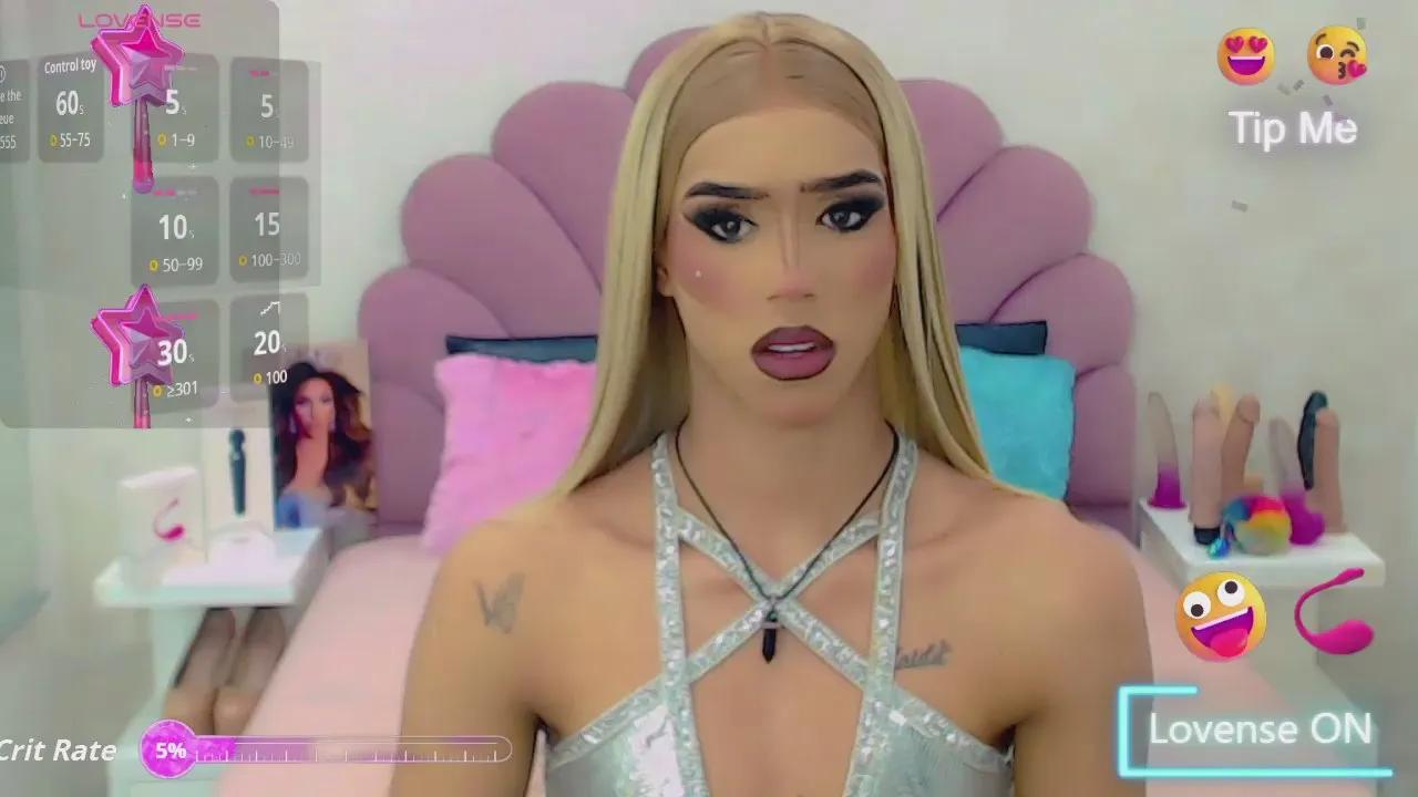 Offline briana_sex322 on Cam4