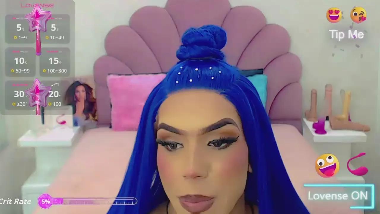 Offline briana_sex322 on Cam4