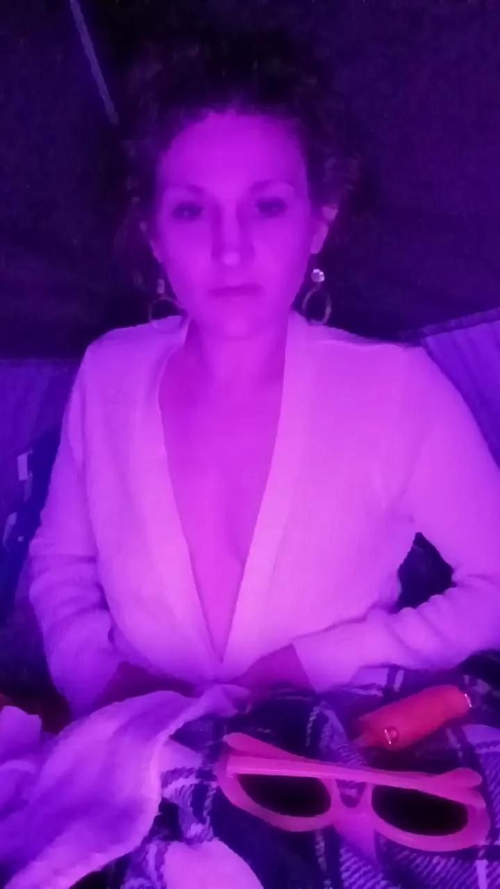 Offline BridgetWitch on Cam4