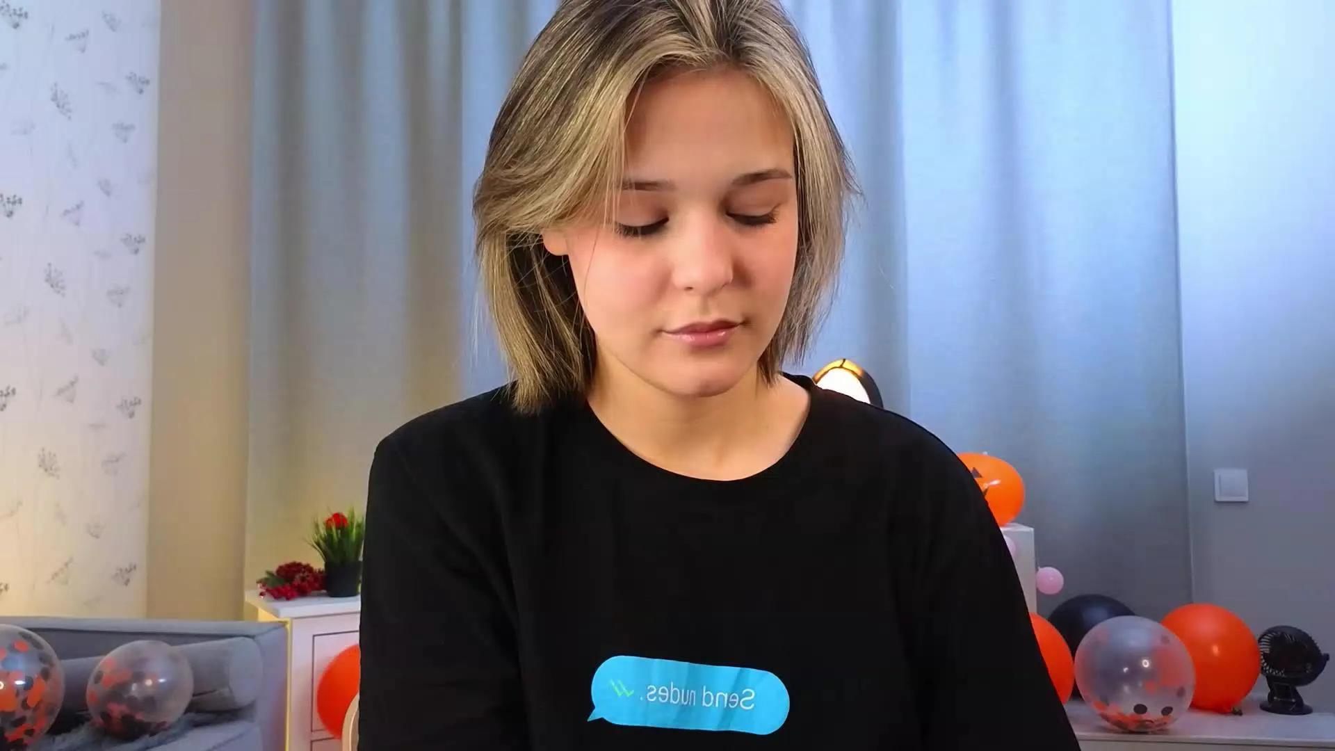 Offline BrimladHickory on Cam4