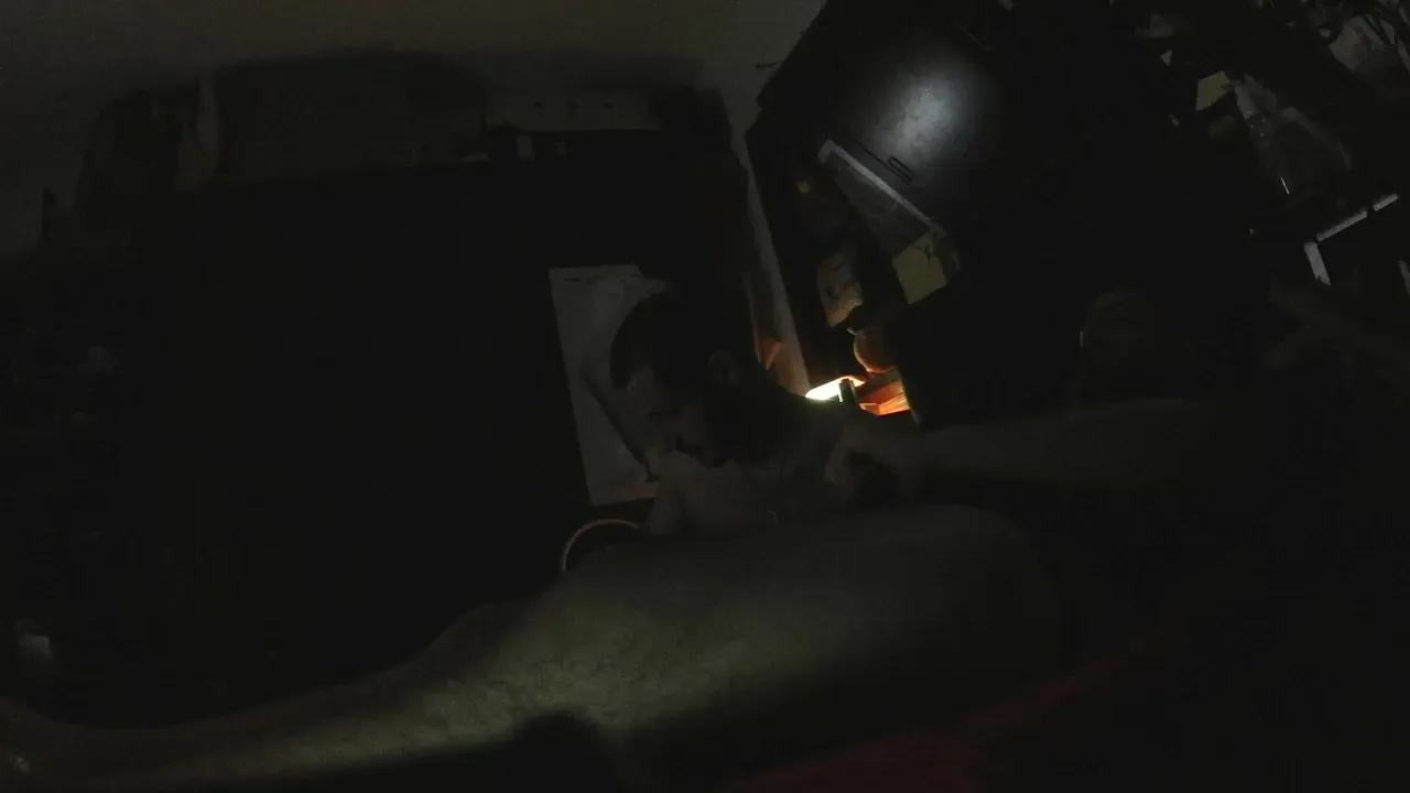 Offline Brunomeliani on Cam4