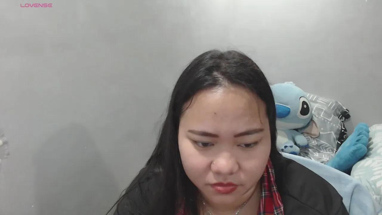 Offline BubbleButtPinay on Cam4