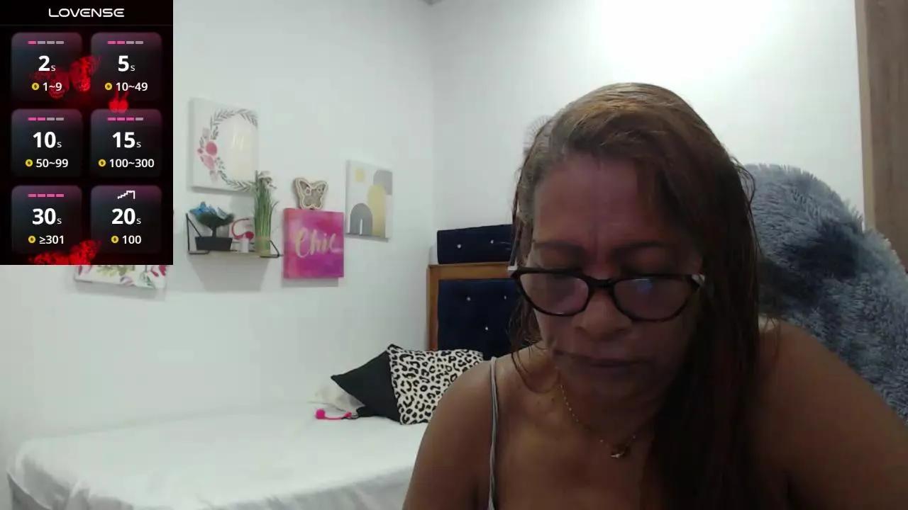 Offline BustyXMilf on Cam4