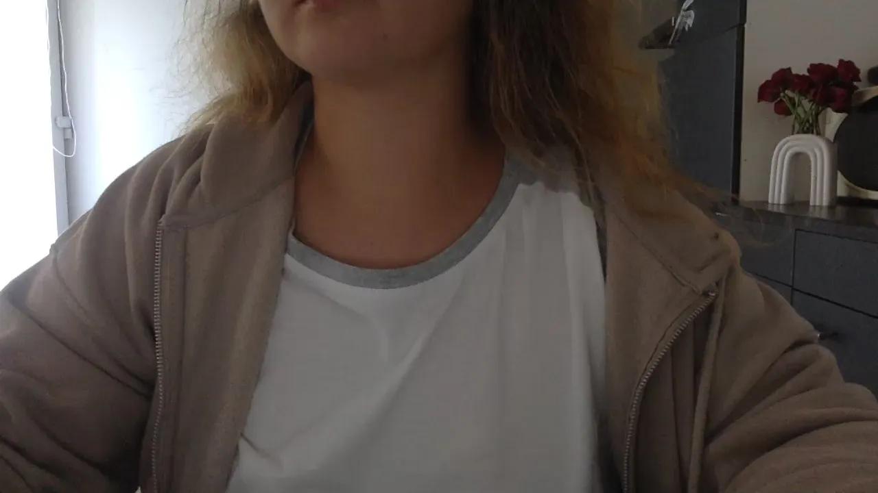 Offline BusyGirl7 on Cam4