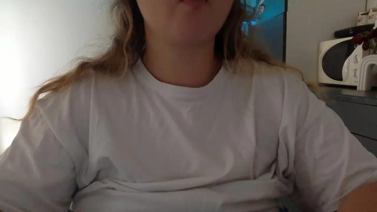 Offline BusyGirl7 on Cam4