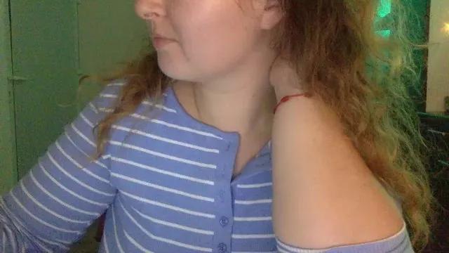 Offline BusyGirl7 on Cam4