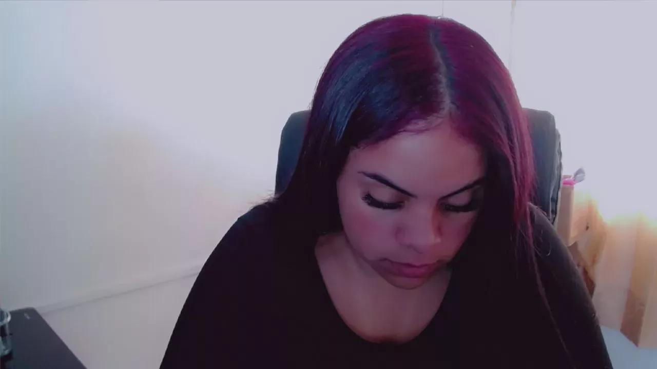 Offline Cami_bunny on Cam4