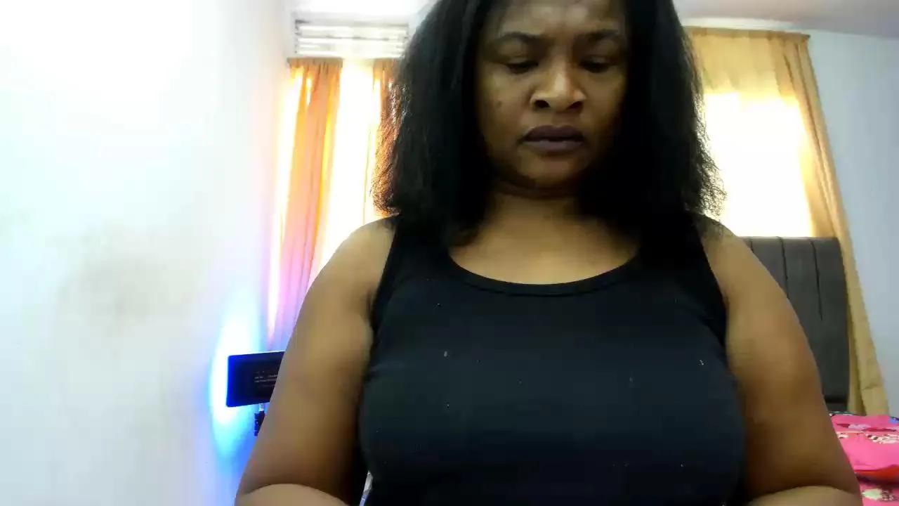 Offline Camila_sandoval on Cam4