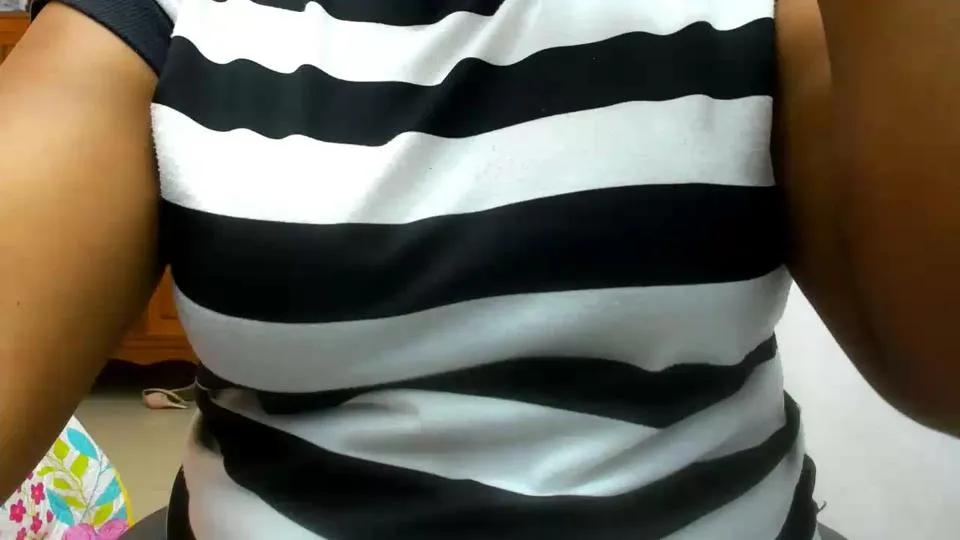 Offline Camila_sandoval on Cam4