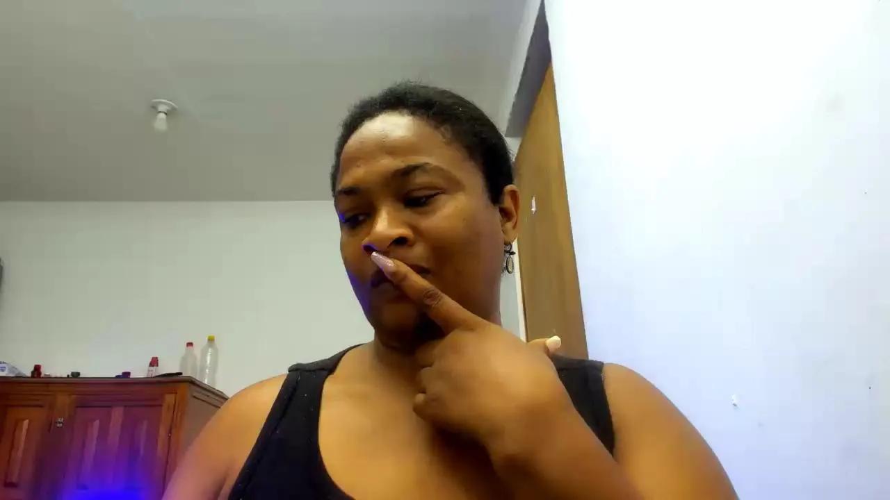 Offline Camila_sandoval on Cam4