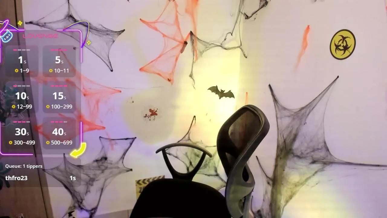 Avatar of Camilaandrade_