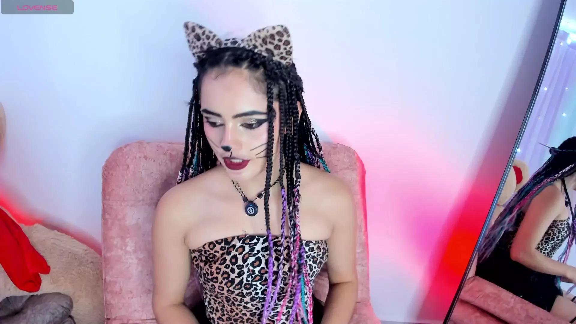 Offline Camilaandrade_ on Cam4