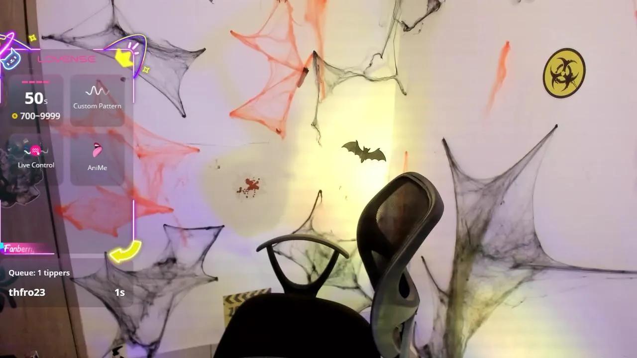 Camilaandrade_ —  #deepthroat #blowjob #pee #squirt #feet #bigass #taboo