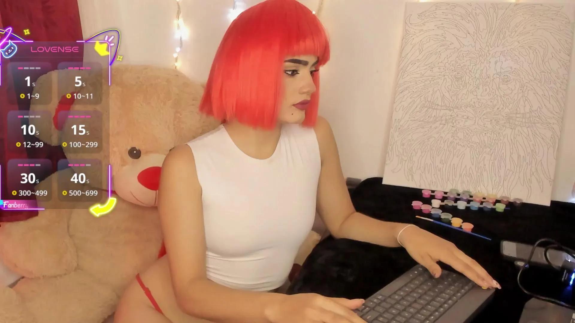 Avatar of Camilaandrade_