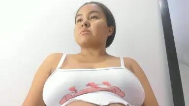 Offline camilagreeco on Cam4