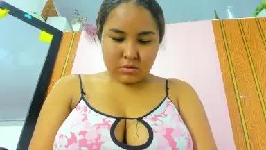 Offline camilagreeco on Cam4